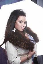 Ukrainian mail order bride Ekaterina from Kharkov with brunette hair and hazel eye color - image 23