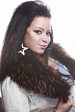 Ukrainian mail order bride Ekaterina from Kharkov with brunette hair and hazel eye color - image 25