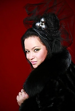 Ukrainian mail order bride Ekaterina from Kharkov with brunette hair and hazel eye color - image 6