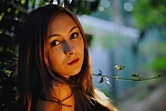 Ukrainian mail order bride Elena from Mariupol with light brown hair and hazel eye color - image 4