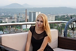 Ukrainian mail order bride Natalya from Mariupol with blonde hair and green eye color - image 6