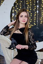 Ukrainian mail order bride Alla from Nikolaev with light brown hair and brown eye color - image 7