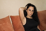 Ukrainian mail order bride Nataliya from Zaporozhye with black hair and brown eye color - image 12