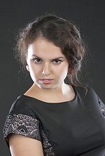 Ukrainian mail order bride Marina from Dnipro with light brown hair and brown eye color - image 5