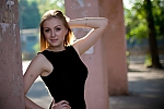 Ukrainian mail order bride Elena from Nikolaev with blonde hair and green eye color - image 6
