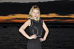 Ukrainian mail order bride Viktoria from Nikolaev with blonde hair and green eye color - image 11