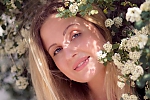 Ukrainian mail order bride Elena from Kharkov with blonde hair and grey eye color - image 4