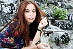 Ukrainian mail order bride Ekaterina from Kharkov with red hair and grey eye color - image 4