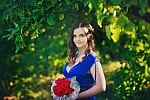 Ukrainian mail order bride Alla from Khmelnitsky with light brown hair and grey eye color - image 8