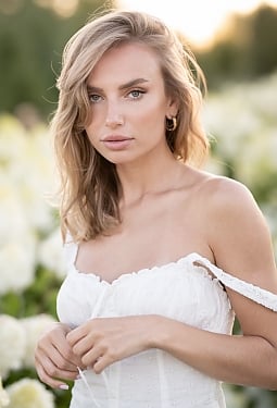 Yulia, 31 y.o. from Kyiv, Ukraine