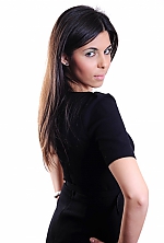 Ukrainian mail order bride Olga from Zaporozhye with brunette hair and brown eye color - image 8
