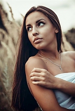 Ukrainian mail order bride Tatiana from Cherkasy with brunette hair and brown eye color - image 9