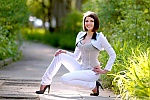 Ukrainian mail order bride Mariya from Odessa with light brown hair and brown eye color - image 10