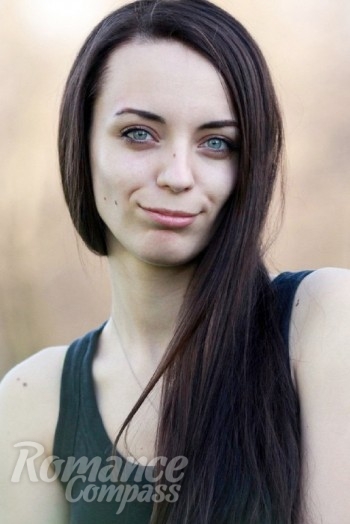 Dasha, 33 y.o. from Cherkassy, Ukraine