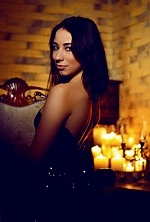 Ukrainian mail order bride Sofiya from Zaporizhzhya with brunette hair and brown eye color - image 10