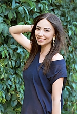 Ukrainian mail order bride Sofiya from Zaporizhzhya with brunette hair and brown eye color - image 12