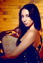 Ukrainian mail order bride Sofiya from Zaporizhzhya with brunette hair and brown eye color - image 13