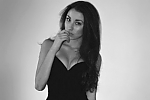 Ukrainian mail order bride Sofiya from Zaporizhzhya with brunette hair and brown eye color - image 2