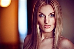 Ukrainian mail order bride Maria from Mariupol with blonde hair and blue eye color - image 2