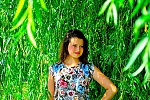 Ukrainian mail order bride Zoryana from Mironovka with brunette hair and brown eye color - image 3