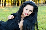 Ukrainian mail order bride Regina from Odessa with brunette hair and brown eye color - image 3