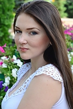  girl Valeriya, years old with  eyes and  hair.