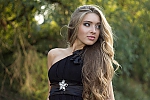 Ukrainian mail order bride Ekaterina from Kharkiv with light brown hair and blue eye color - image 5