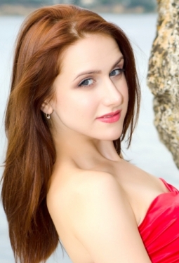 Regina, 32 y.o. from Nikolaev, Ukraine