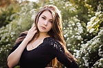 Ukrainian mail order bride Anastasia from Zaporozhye with brunette hair and brown eye color - image 4