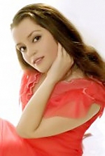 Ukrainian mail order bride Juliya from Kiev with brunette hair and brown eye color - image 7