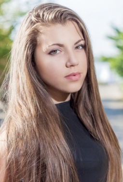 Anastasia, 27 y.o. from Nikolaev, Ukraine