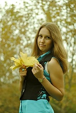 Ukrainian mail order bride Veronika from Berdyansk with brunette hair and brown eye color - image 8