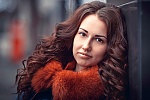 Ukrainian mail order bride Veronika from Berdyansk with brunette hair and brown eye color - image 2