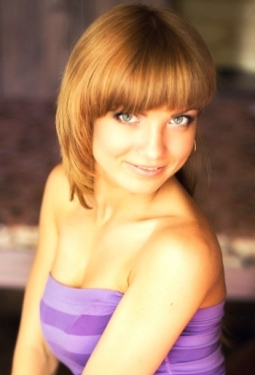 Ekaterina, 33 y.o. from Lugansk, Ukraine