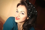 Ukrainian mail order bride Marina from Anthracite with brunette hair and brown eye color - image 4