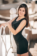 Ukrainian mail order bride Ekaterina from Nikolaev with light brown hair and brown eye color - image 10