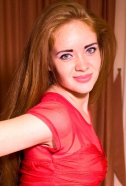 Tatyana, 30 y.o. from Nikolaev, Ukraine