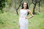 Ukrainian mail order bride Jana from Uzhgorod with black hair and black eye color - image 7