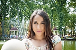 Ukrainian mail order bride Olga from Kharkiv with brunette hair and brown eye color - image 5