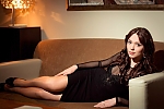 Ukrainian mail order bride Sofia from Zaporozhye with brunette hair and green eye color - image 5