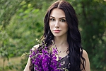 Ukrainian mail order bride Sofia from Zaporozhye with brunette hair and green eye color - image 14