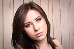 Ukrainian mail order bride Anna from Harkov with brunette hair and brown eye color - image 3