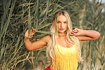 Ukrainian mail order bride Elena from Nikolaev with blonde hair and grey eye color - image 38