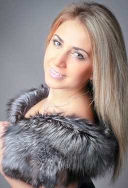 Svetlana, 36 y.o. from Kiev, Ukraine