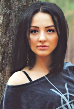 Oksana, 31 y.o. from Nikolaev, Ukraine