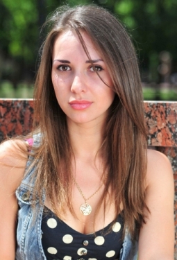 Juliya, 33 y.o. from Kharkov, Ukraine