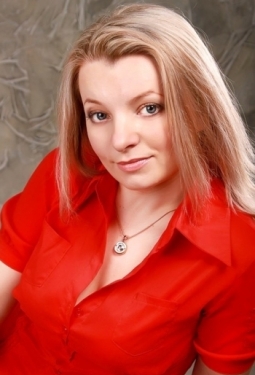 Alena, 47 y.o. from Kiev, Ukraine