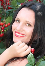 Ukrainian mail order bride Dariya from Lugansk with brunette hair and hazel eye color - image 5