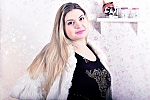 Ukrainian mail order bride Marina from Nikolayev with light brown hair and hazel eye color - image 13