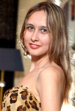 Olga, 29 y.o. from mykolaiv, Ukraine